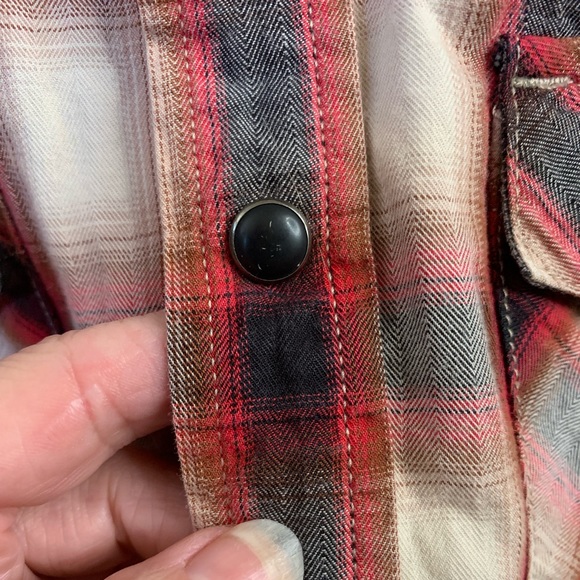 AMERICAN EAGLE 🦅 SHIRT. Size Medium Men’s EUC! - Picture 3 of 8